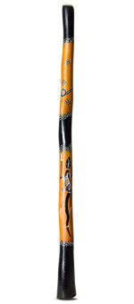 Leony Roser Flared Didgeridoo (JW1236)